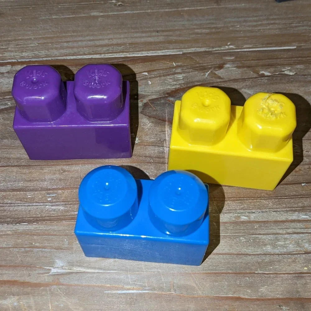 Mega Bloks Thomas & Friends Blue Mountain Team-Up **READ DESCRIPTION**